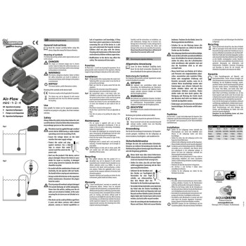 Superfish Airflow Mini